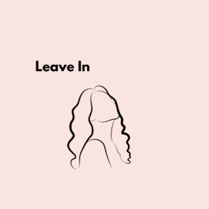 Leave In