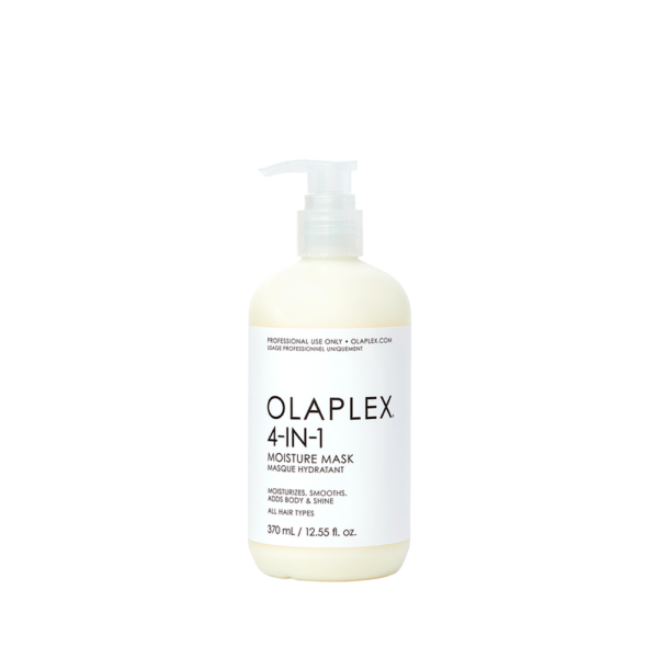 Moisture Olaplex 4 In 1Mask 370 ml