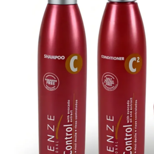 Firenze Dúo Shampoo y Acondicionador Curl Control300ml