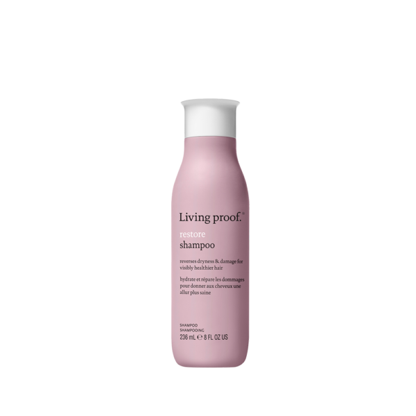 Living Proof Restore Shampoo 236Ml