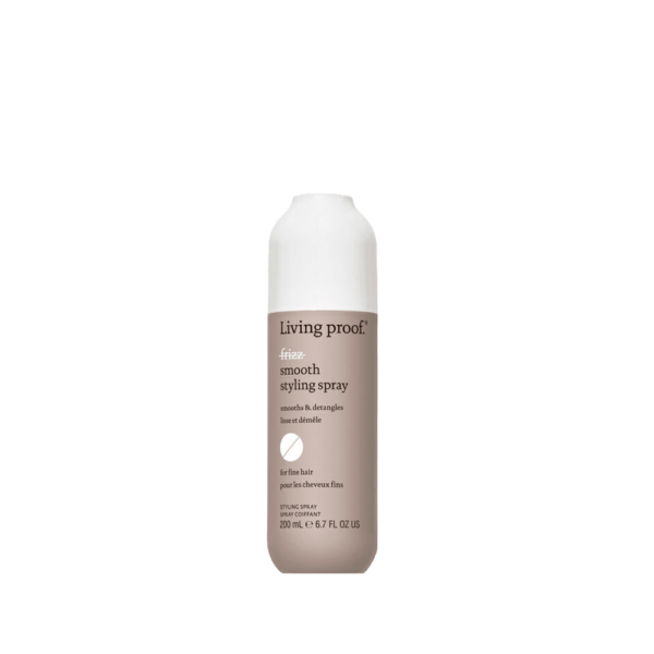 Living Proof No Frizz Smooth Styling Spray 200ml