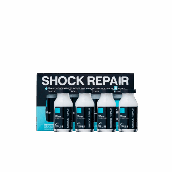 Truss Shock Repair ampollas 17 ML / 0.57 FL OZ