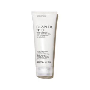 OLAPLEX NO.10 BOND SHAPER CURL DEFINING GEL