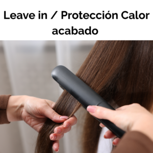 Protección Calor/Leave-in