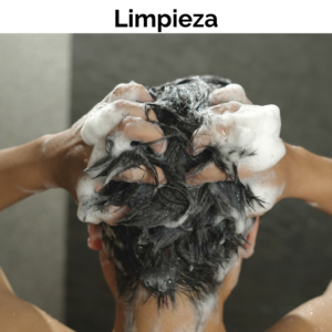 Shampoo/Acondicionador